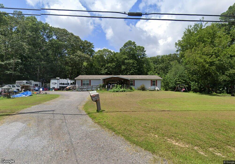 22555 Newtowne Neck Rd, Leonardtown, MD 20650 - photo 1