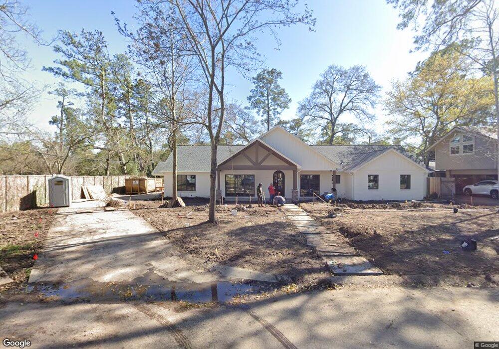 11803 Fidelia Ct, Houston, TX 77024 - photo 1