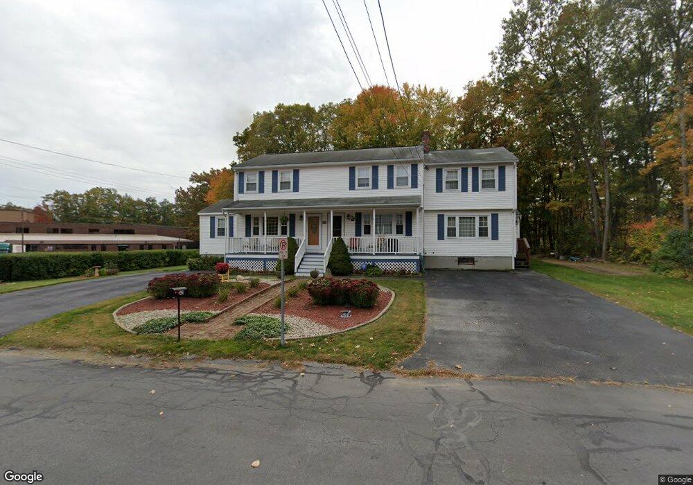 42 3rd St, Webster, MA 01570 - photo 1