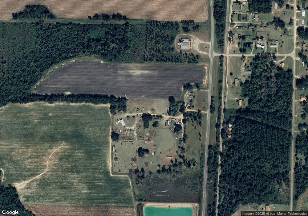 188 Cratic Ln, Damascus, GA 39841 - photo 1