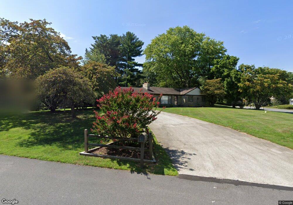 819 Ridge Ln, Media, PA 19063 - photo 1