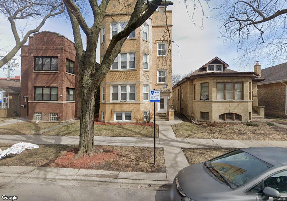 6337 N Talman Ave unit 1, Chicago, IL 60659 - photo 1