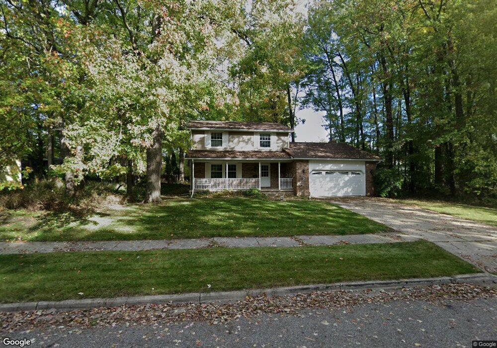 3314 Cardiff Ct, Lansing, MI 48911 - photo 1