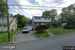 192 Magnolia Ave, Cresskill, NJ 07626