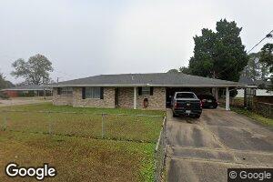 1132 Regina St, Lutcher, LA 70071