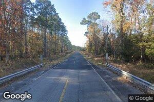 Tbd Pocotaligo Rd, Hampton, SC 29924
