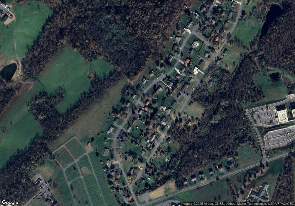 188 W Ridge Loop Rd, Romney, WV 26757 - photo 1