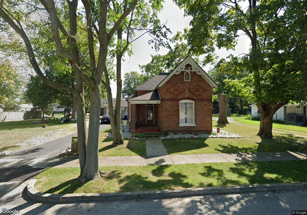 505 Main St W, Arcadia, IN 46030 - photo 1