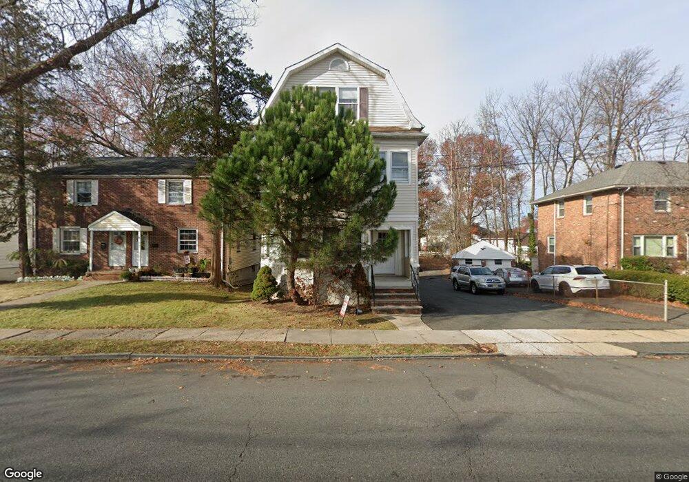 1052 Burnet Ave unit C, Union, NJ 07083 - photo 1