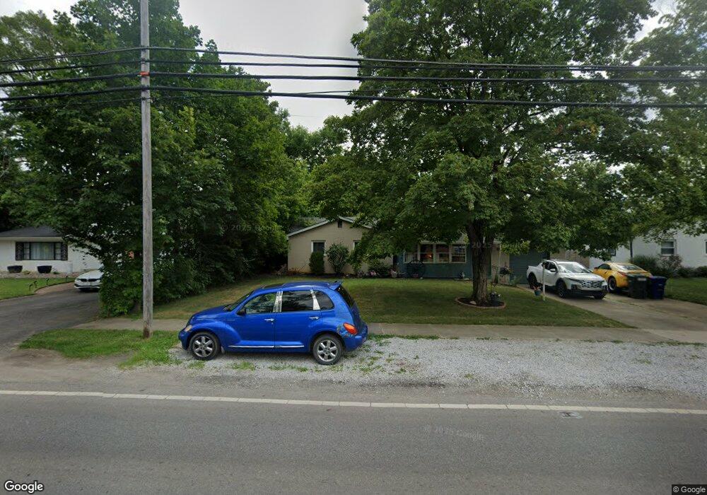 4266 Maize Rd, Columbus, OH 43224 - photo 1