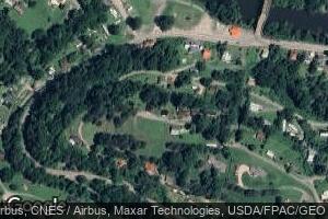 203 S Franklin Ave, Sutton, WV 26601
