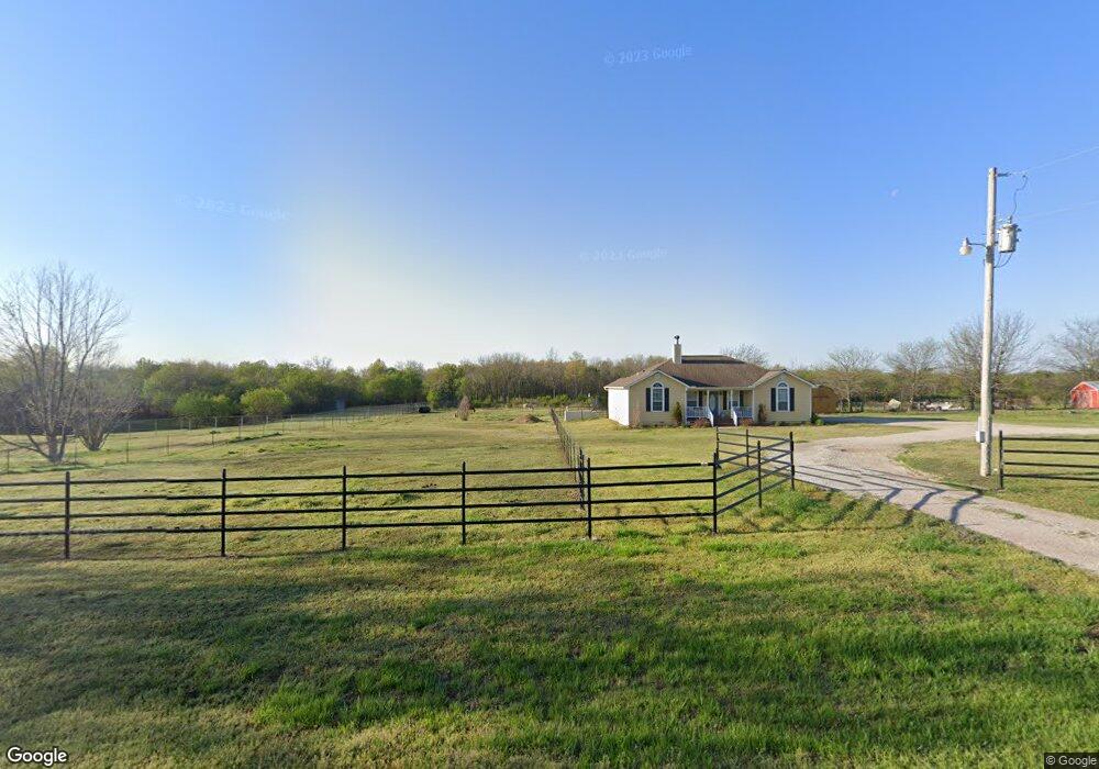 2686 E 116th St N, Skiatook, OK 74070 - photo 1