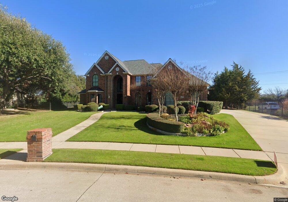 403 Indian Paintbrush Way, Southlake, TX 76092 - photo 1