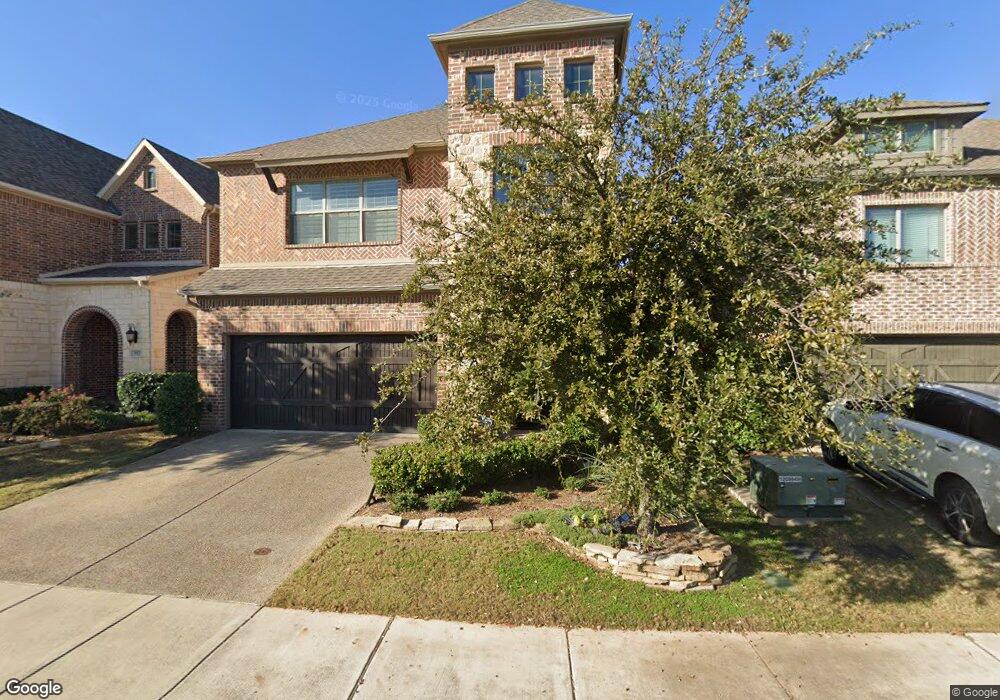 3917 Bentley Dr, Bedford, TX 76021 - photo 1