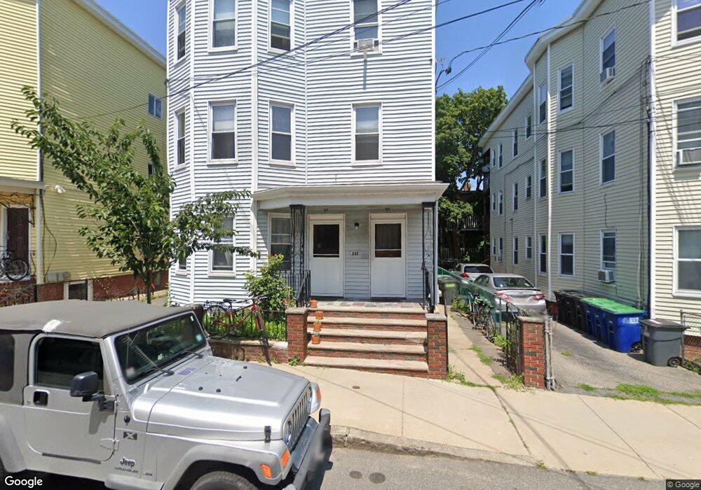 Street View Photo