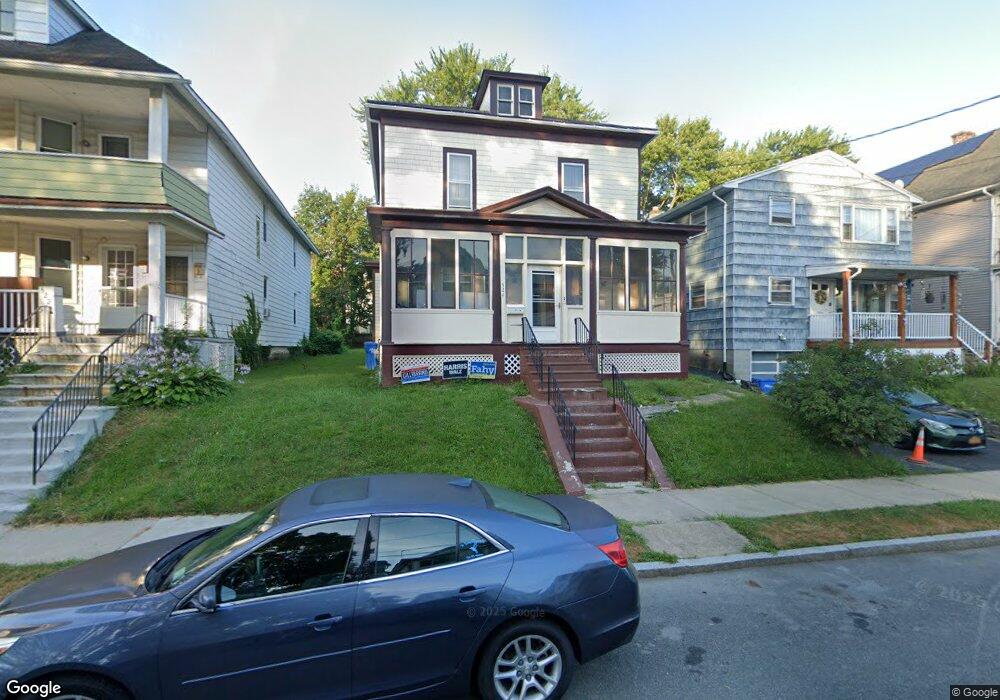 524 Warren St, Albany, NY 12208 - photo 1
