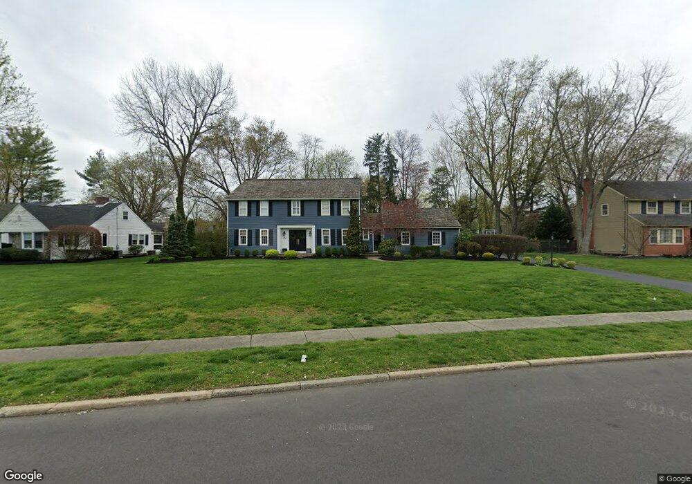 136 Forest Rd, Moorestown, NJ 08057 - photo 1