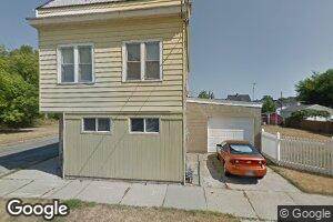 1020 43rd St, Kenosha, WI 53140