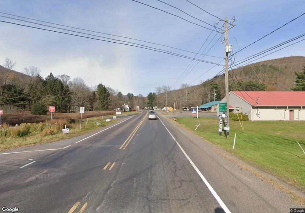 0 Route 309 (Grouse Hill East), Mountain Top, PA 18707 - photo 1