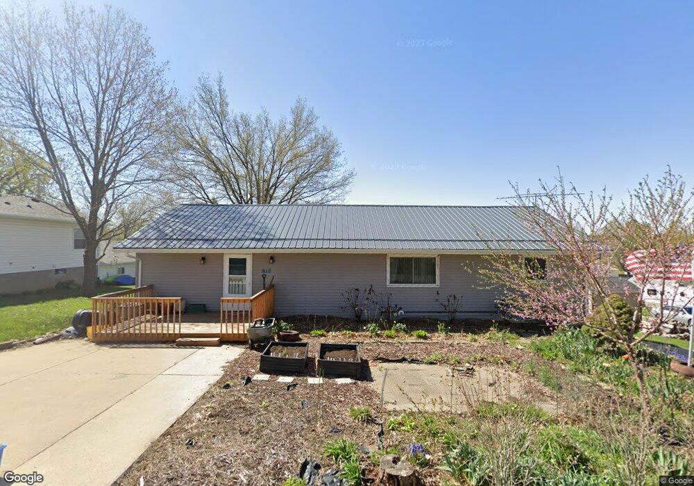 618 3rd St, Kellogg, IA 50135 - photo 1
