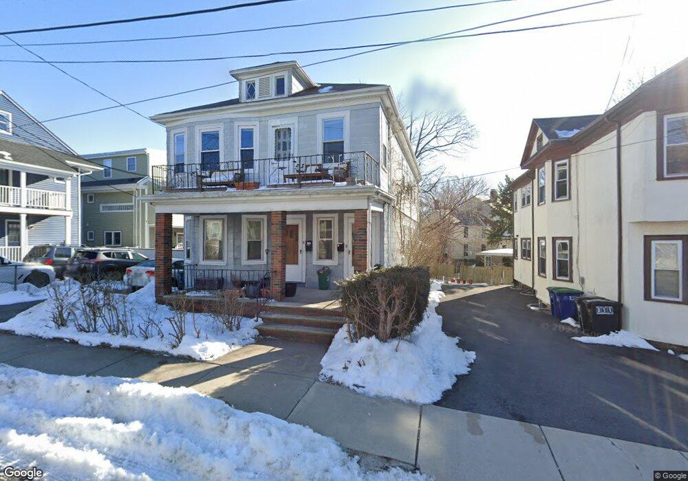 8 Bailey St, Somerville, MA 02144 - photo 1