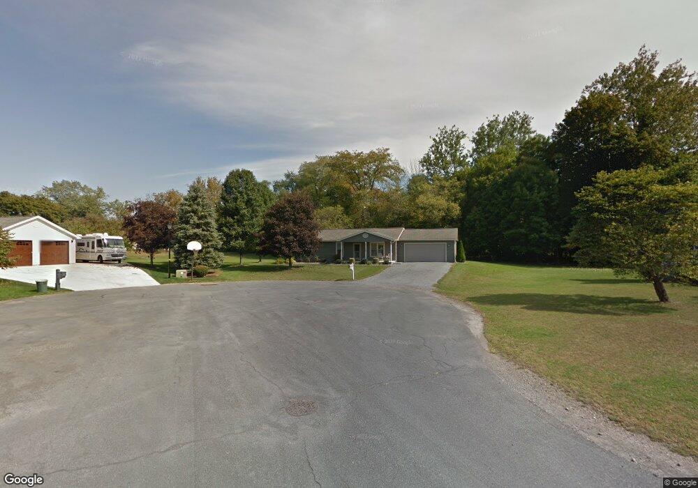 40 Fetter Dr, Hughesville, PA 17737 - photo 1