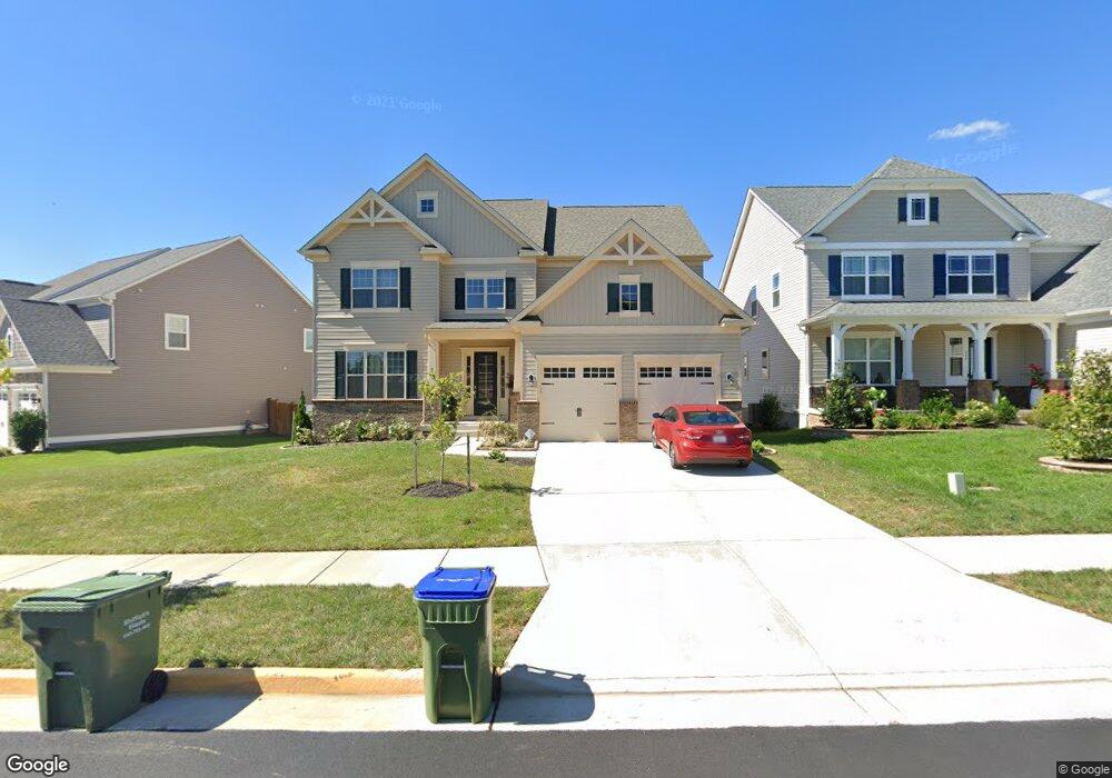 452 Daylily Ln, Stafford, VA 22554 - photo 1