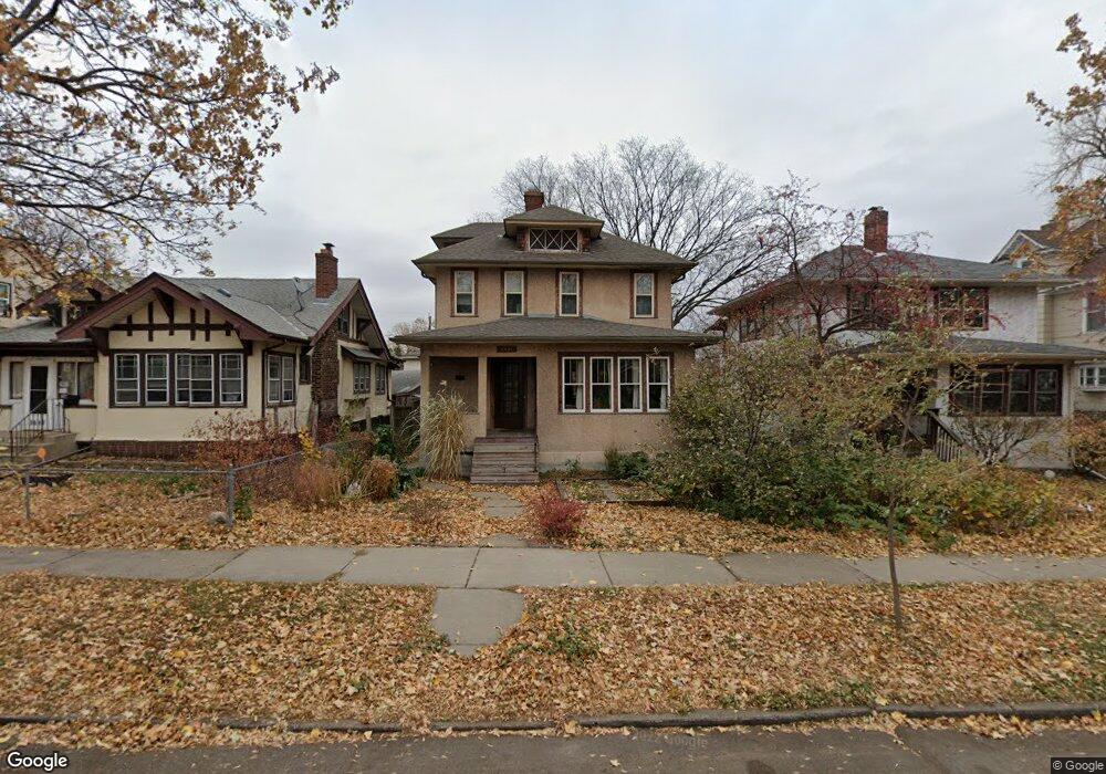 3521 Portland Ave, Minneapolis, MN 55407 - photo 1