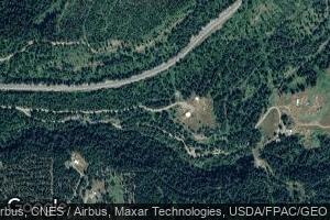 396 Van Dyke Ln, Metaline Falls, WA 99153