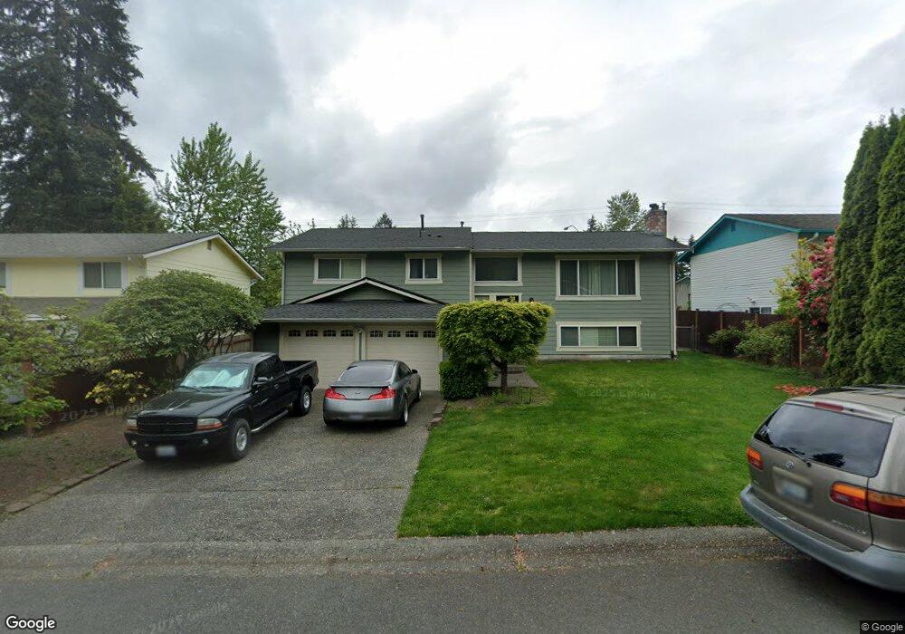 1112 207th Place SE, Bothell, WA 98012 - photo 1