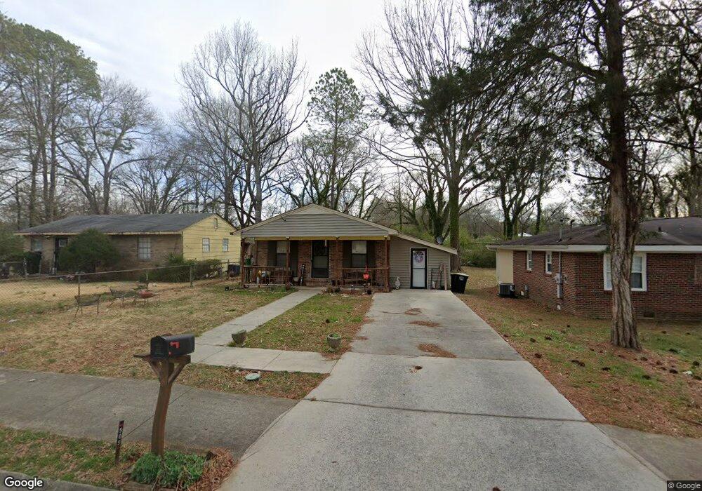 509 Wilson Ave SW, Rome, GA 30161 - photo 1