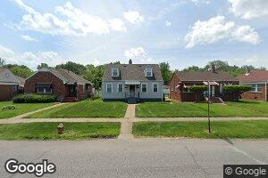 2005 W 8th Ave, Gary, IN 46404