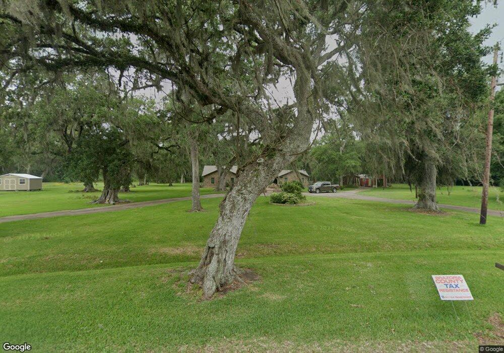 17542 County Road 945, Brazoria, TX 77422 - photo 1