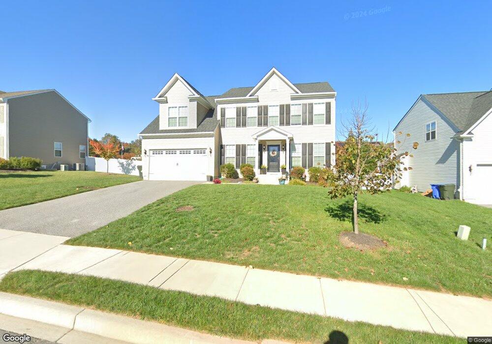 6722 Monroe Ave, Sykesville, MD 21784 - photo 1