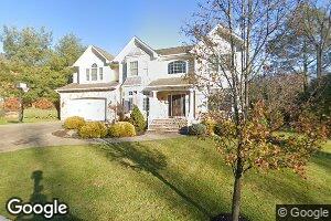28 Stewart St, Demarest, NJ 07627