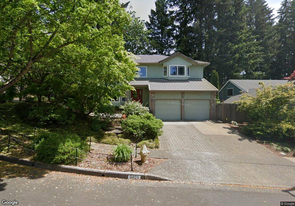 9825 SW Dapplegrey Loop, Beaverton, OR 97008 - photo 1