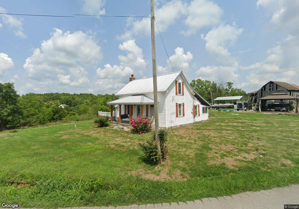 9146 Cornishville Rd, Harrodsburg, KY 40330 - photo 1