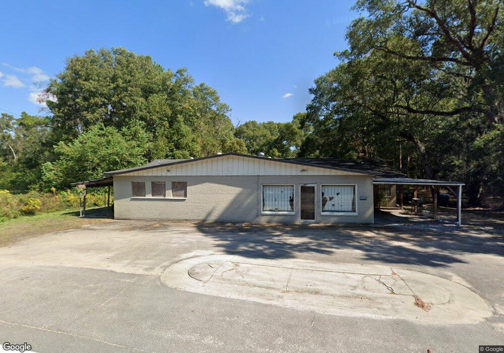 6904 Highway 613, Moss Point, MS 39563 - photo 1