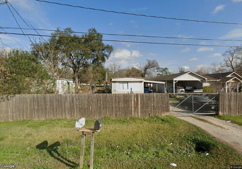 5609 Huse St, Houston, TX 77039 - photo 1