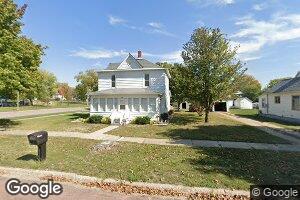 18 N Lake St, Sherburn, MN 56171