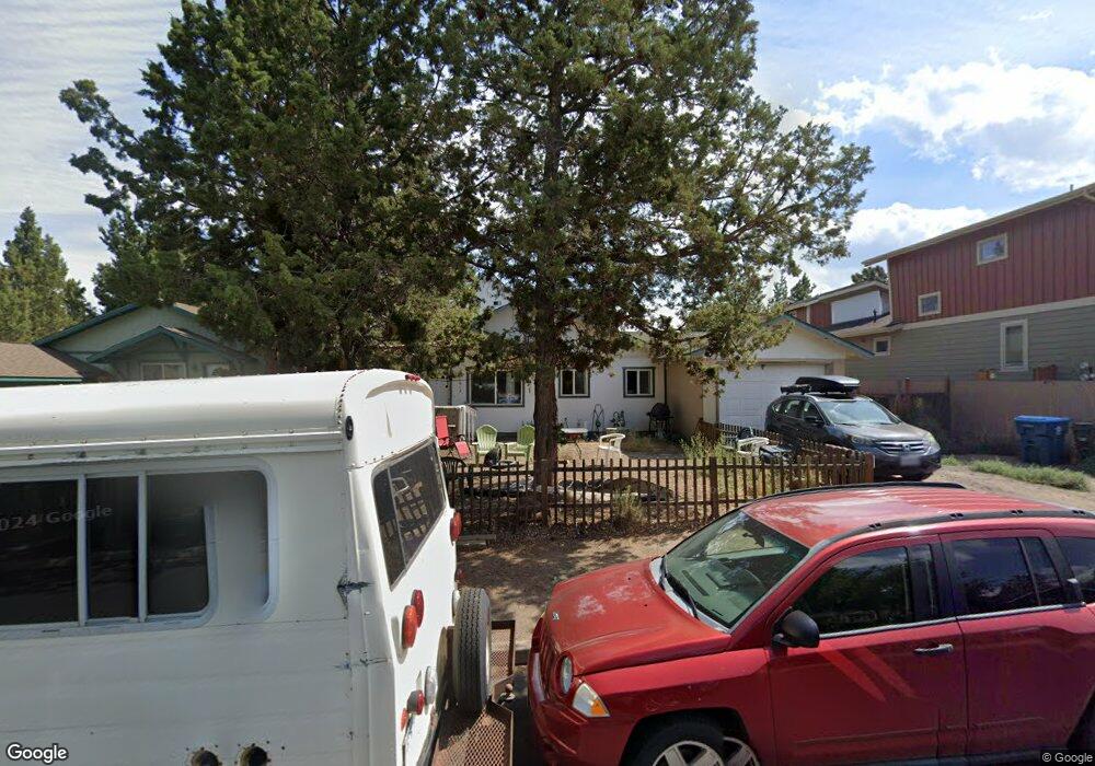 1899 NW Hill St, Bend, OR 97701 - photo 1