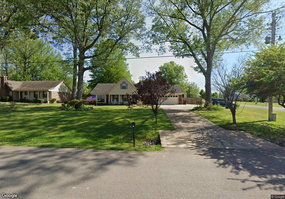 445 Mebane Rd, Oakland, TN 38060 - photo 1