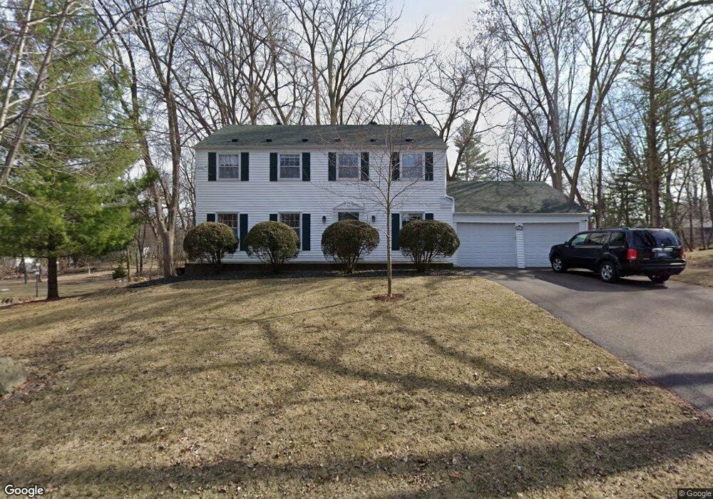 16917 Clear Spring Terrace, Minnetonka, MN 55345 - photo 1