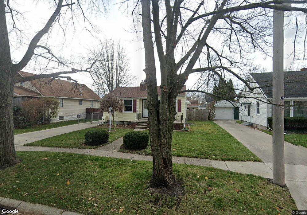 2014 White St, Port Huron, MI 48060 - photo 1