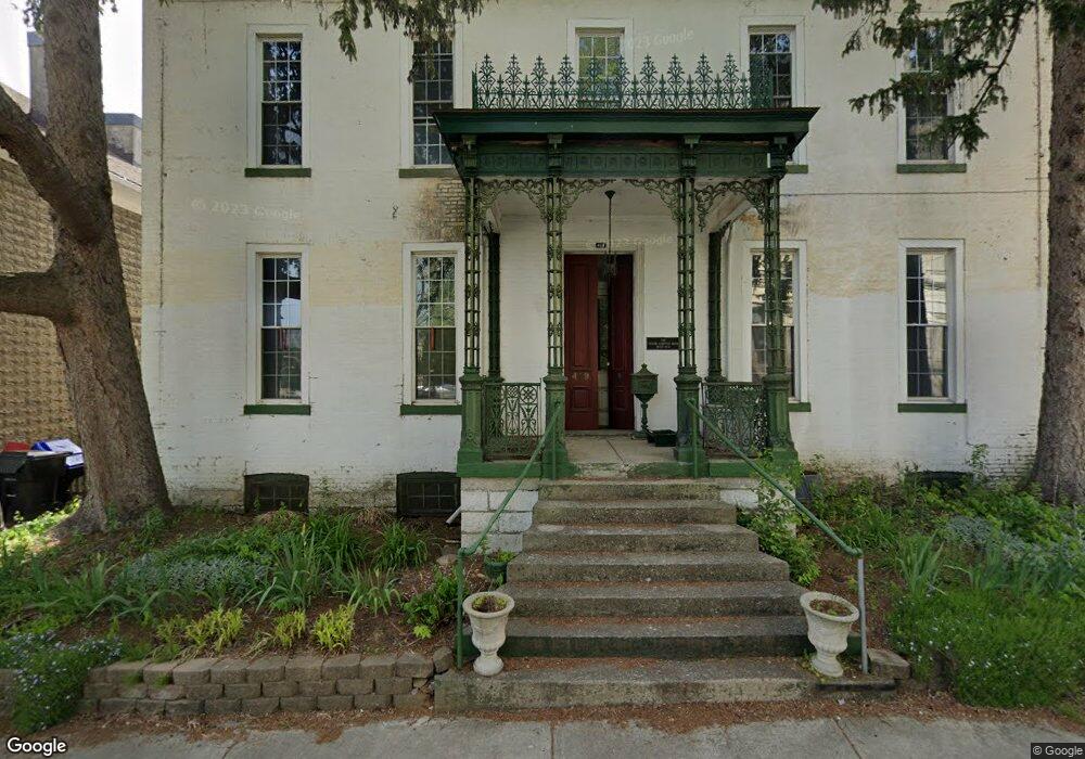 419 Lewis St, Frankfort, KY 40601 - photo 1