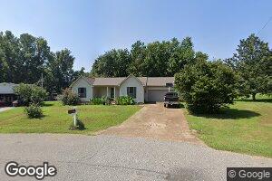 450 Hickory Nut Trail, Humboldt, TN 38343
