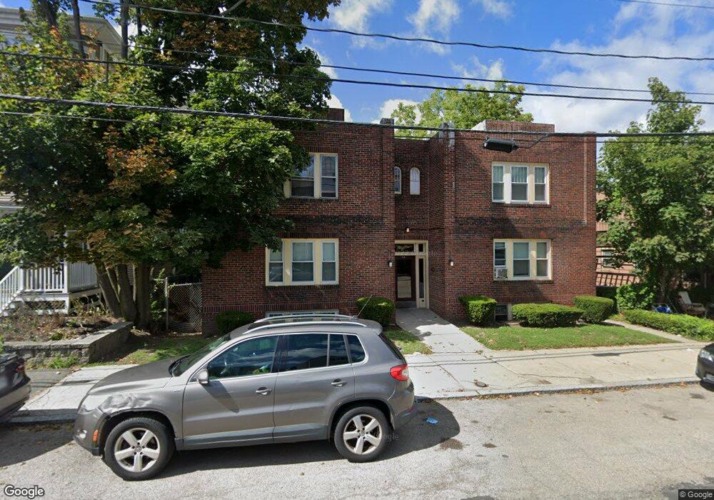 95 Adams St, Waltham, MA 02453 - photo 1