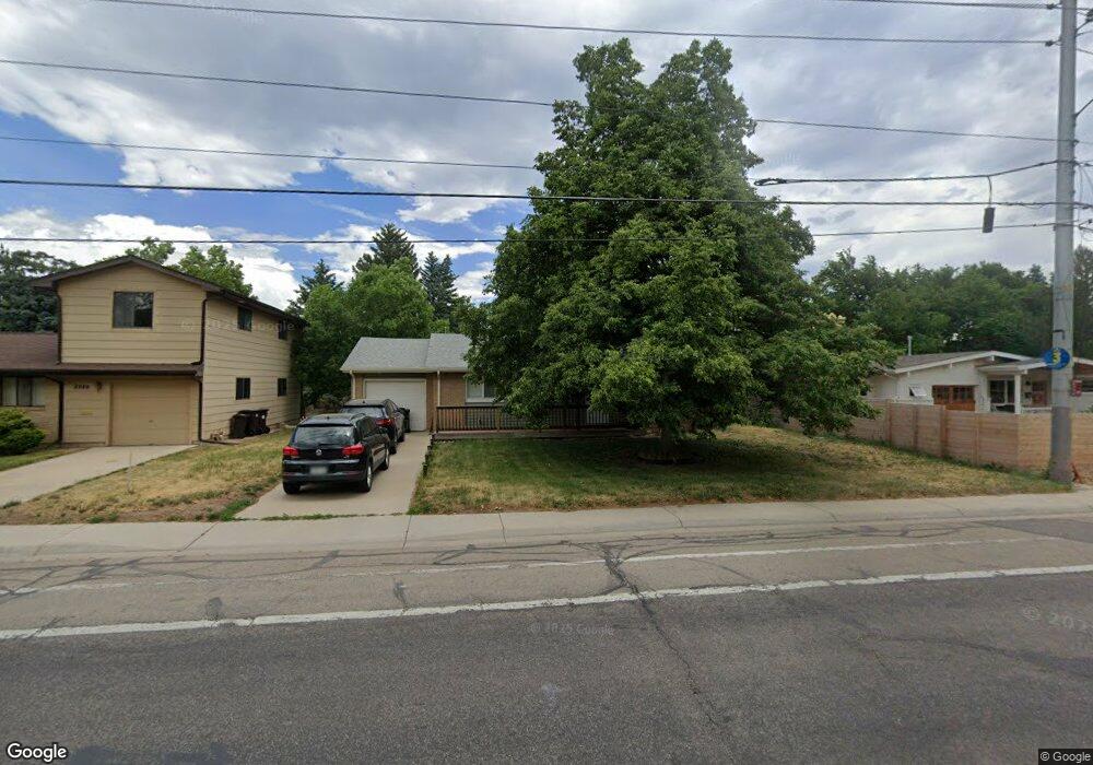 2970 19th St, Boulder, CO 80304 - photo 1