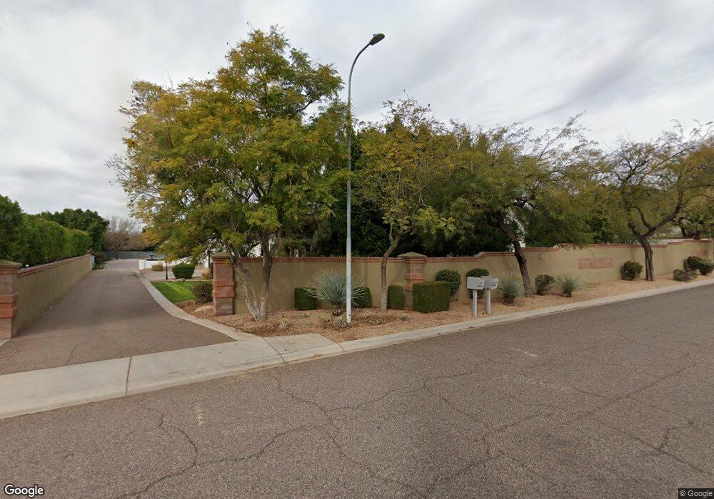 5441 E Camelback Rd, Phoenix, AZ 85018 - photo 1