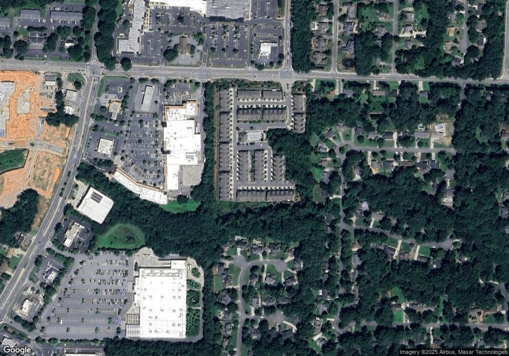 4424 Cheston Bend NE unit 77, Roswell, GA 30075 - photo 1